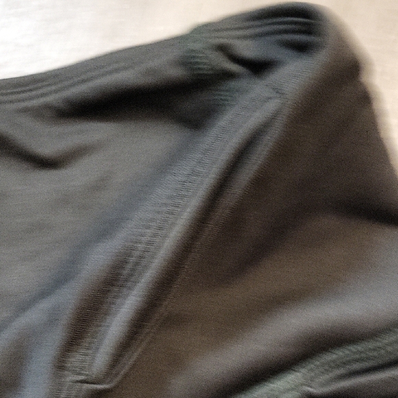 Under Armour Black Camo Leggings - Picture 6 of 6